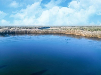 Holiday house Ferienhaus im skandinavischen Stil - Environment photo 13