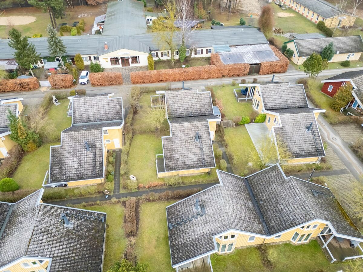 Holiday house exklusives skandinavisches Ferienhaus - Outdoor photo 3