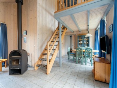 Holiday house exklusives skandinavisches Ferienhaus - Features photo 5