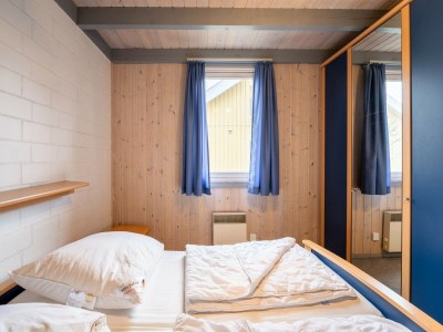 Holiday house exklusives skandinavisches Ferienhaus - Features photo 14