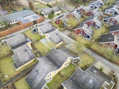 Holiday house exklusives skandinavisches Ferienhaus - Environment photo 17