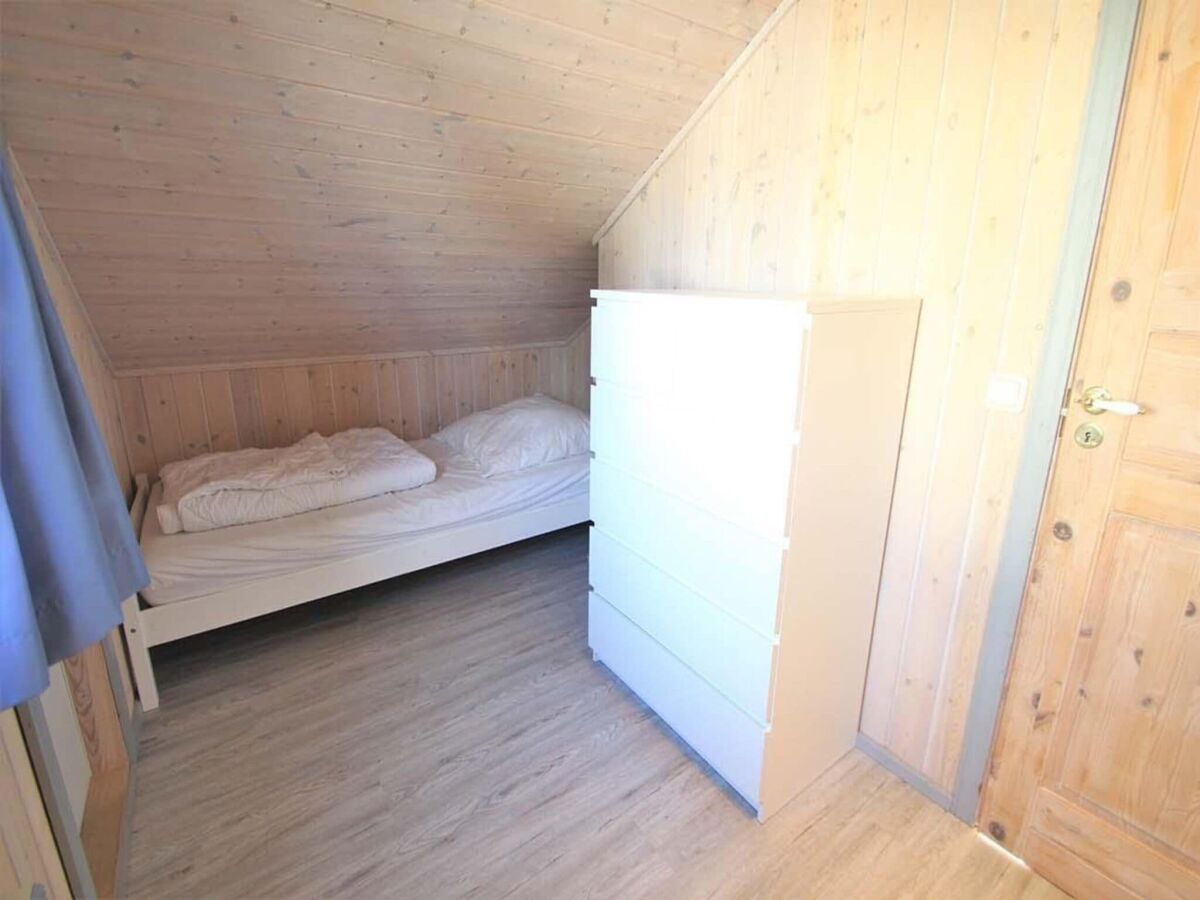 Holiday house Ferienhaus im Ferienpark Mirow - Features photo 5