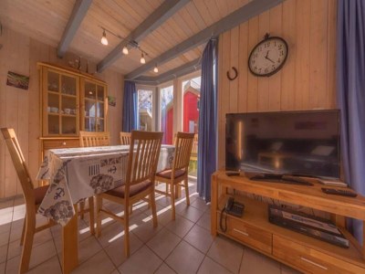 Holiday house Ferienhaus im Ferienpark Mirow - Features photo 6