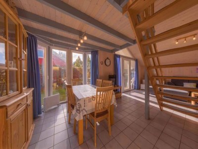 Holiday house Ferienhaus im Ferienpark Mirow - Features photo 7