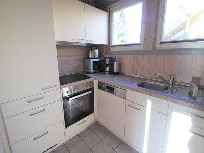 Holiday house Ferienhaus im Ferienpark Mirow - Features photo 8