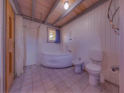 Holiday house Ferienhaus im Ferienpark Mirow - Features photo 9