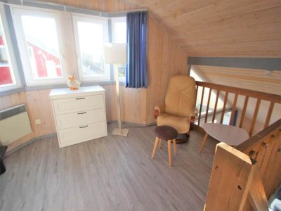 Holiday house Ferienhaus im Ferienpark Mirow - Features photo 12