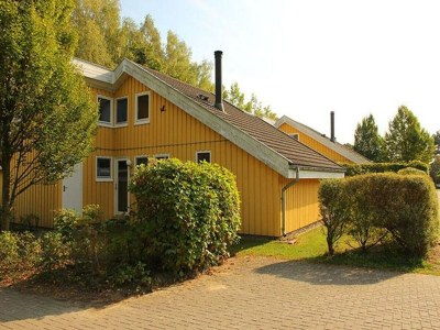 Holiday house Ferienhaus im skandinavischen Stil - Outdoor photo 2