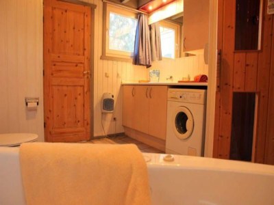 Holiday house Ferienhaus im skandinavischen Stil - Features photo 3