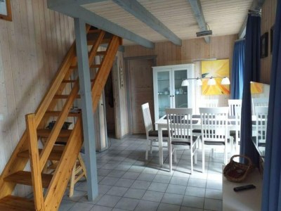 Holiday house Ferienhaus im skandinavischen Stil - Features photo 6