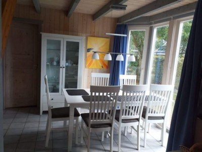 Holiday house Ferienhaus im skandinavischen Stil - Features photo 8