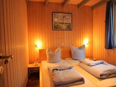 Holiday house Ferienhaus im skandinavischen Stil - Features photo 9