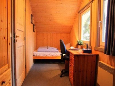 Holiday house Ferienhaus im skandinavischen Stil - Features photo 12