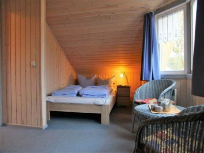Holiday house Ferienhaus im skandinavischen Stil - Features photo 13