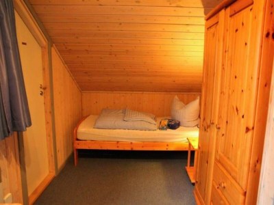 Holiday house Ferienhaus im skandinavischen Stil - Features photo 14