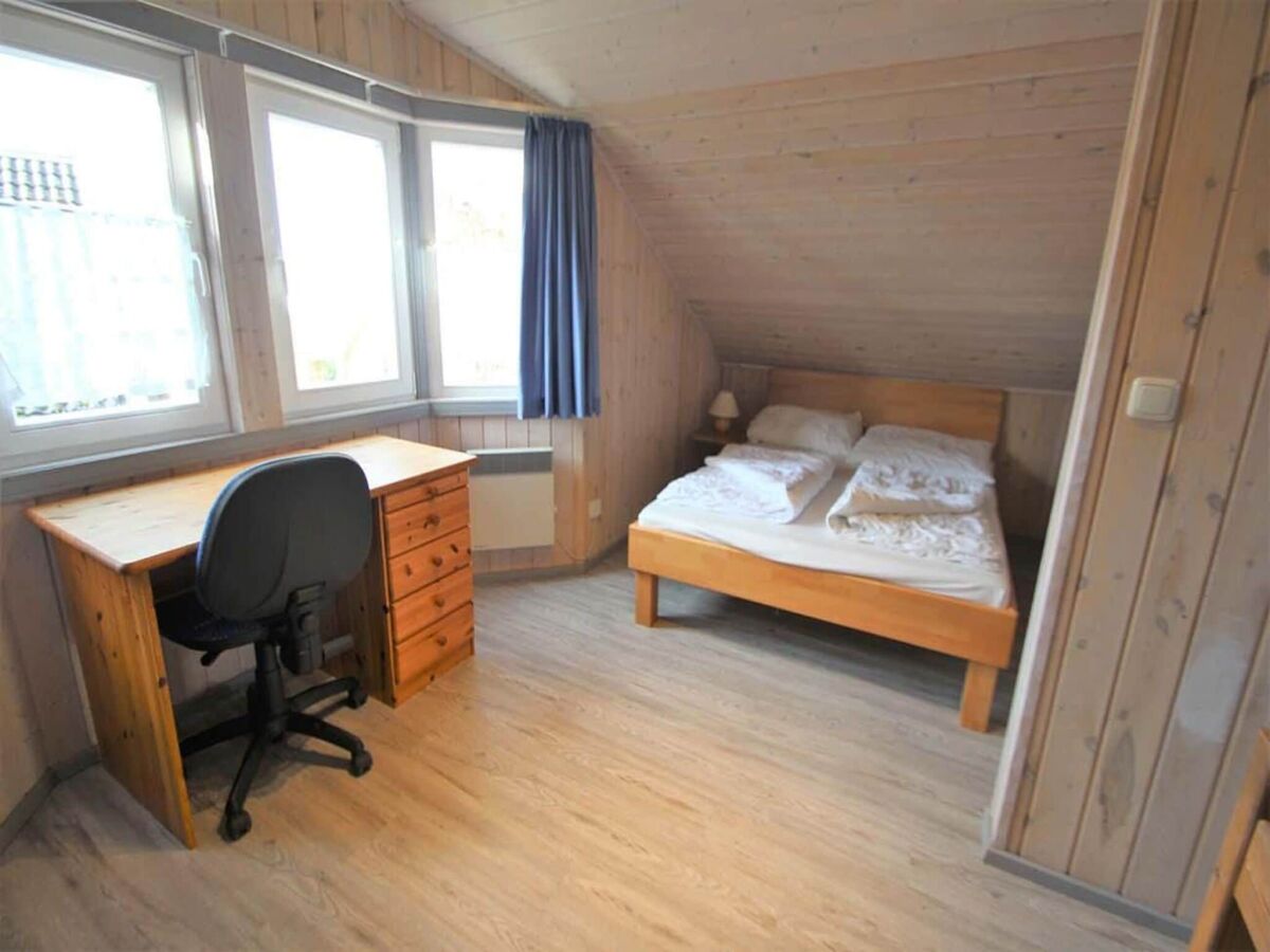 Holiday house exklusives skandinavisches Ferienhaus - Features photo 4