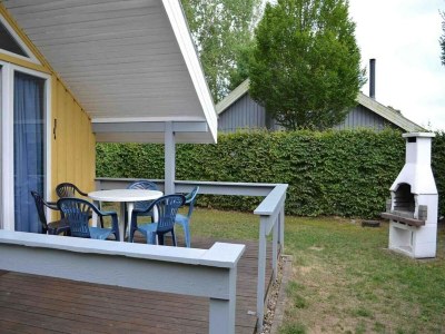 Holiday house exklusives skandinavisches Ferienhaus - Outdoor photo 2
