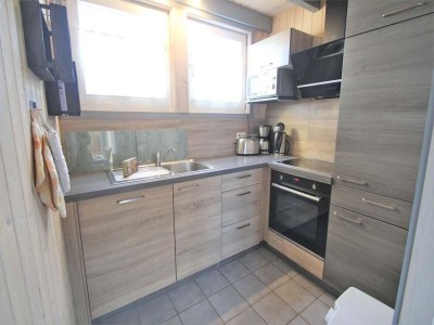 Holiday house exklusives skandinavisches Ferienhaus - Features photo 6