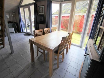 Holiday house exklusives skandinavisches Ferienhaus - Features photo 8