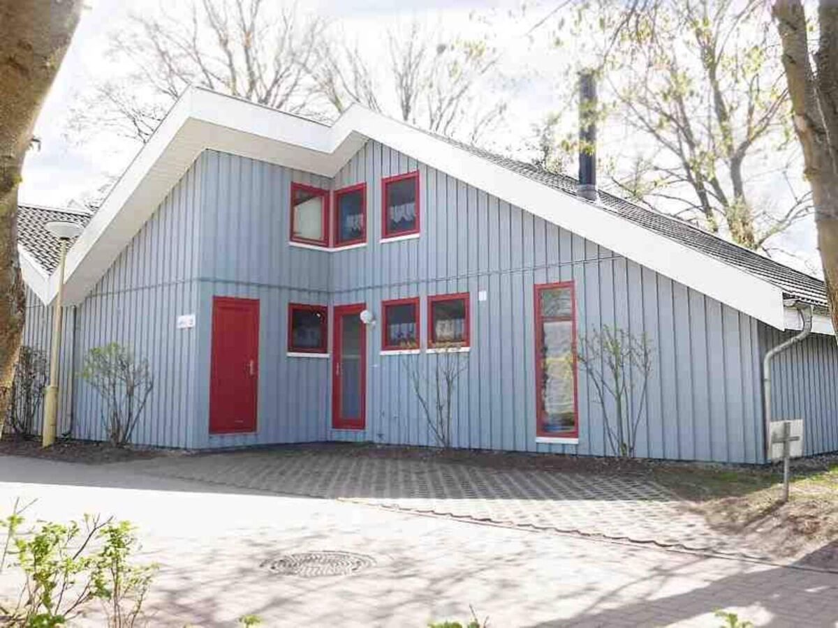 Holiday house Ferienhaus im skandinavischen Stil - Outdoor photo 2