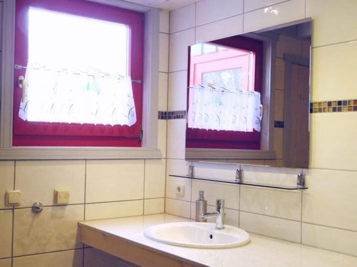 Holiday house Ferienhaus im skandinavischen Stil - Features photo 4