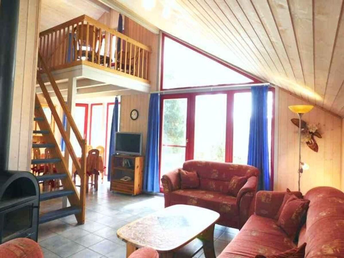 Holiday house Ferienhaus im skandinavischen Stil - Features photo 5