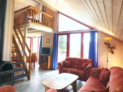 Holiday house Ferienhaus im skandinavischen Stil - Features photo 5