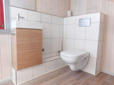 Holiday house Ferienhaus im skandinavischen Stil - Features photo 14