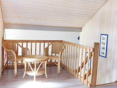 Holiday house skandinavisches Ferienhaus in Mirow - Outdoor photo 3