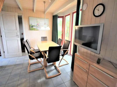 Holiday house skandinavisches Ferienhaus in Mirow - Features photo 9