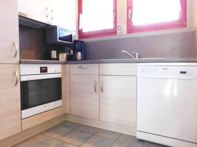 Holiday house skandinavisches Ferienhaus in Mirow - Features photo 13