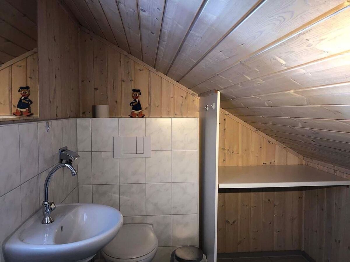 Holiday house Ferienhaus im Ferienpark Mirow - Features photo 3