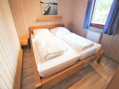 Holiday house Ferienhaus im Ferienpark Mirow - Features photo 7