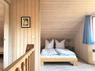 Holiday house Ferienhaus im Ferienpark Mirow - Features photo 9