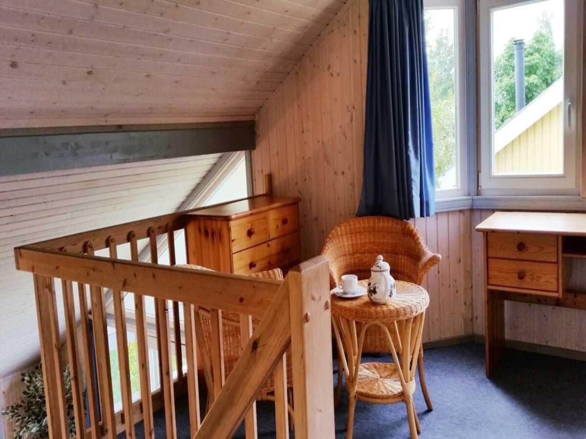 Holiday house skandinavisches Ferienhaus in Mirow - Features photo 5