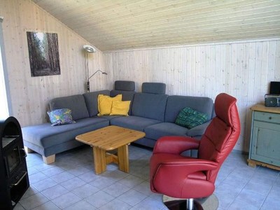 Holiday house skandinavisches Ferienhaus in Mirow - Features photo 3
