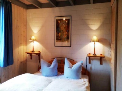 Holiday house skandinavisches Ferienhaus in Mirow - Features photo 4