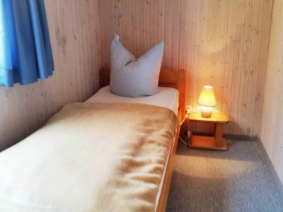 Holiday house skandinavisches Ferienhaus in Mirow - Features photo 7