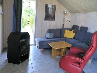 Holiday house skandinavisches Ferienhaus in Mirow - Features photo 8
