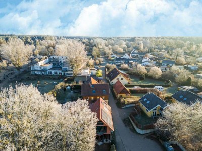 Holiday house skandinavisches Ferienhaus in Mirow - Environment photo 19