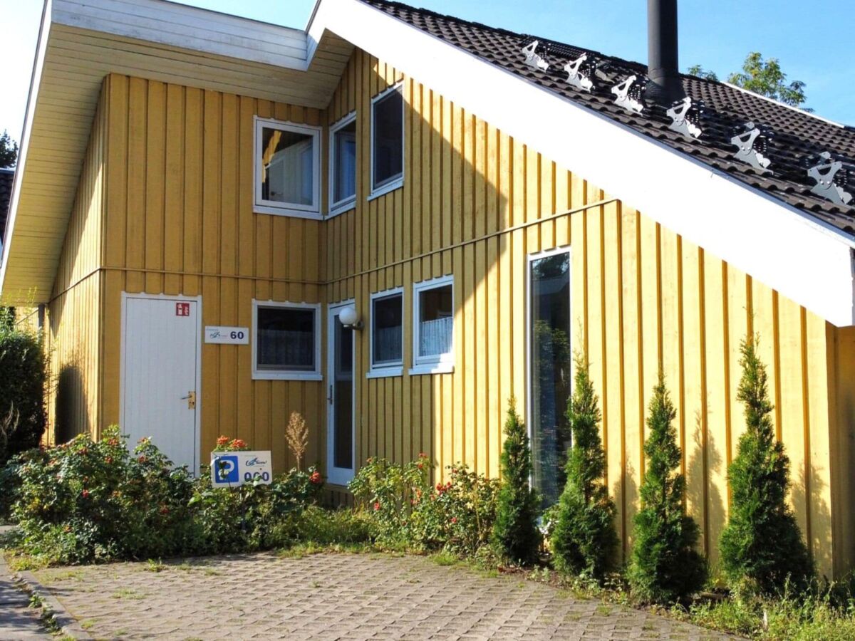 Holiday house exklusives skandinavisches Ferienhaus