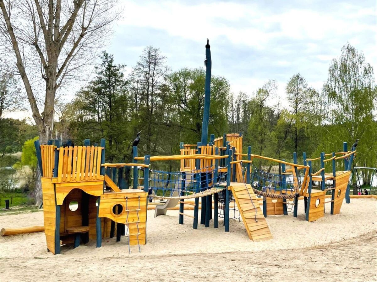 Holiday house exklusives skandinavisches Ferienhaus - Outdoor photo 2