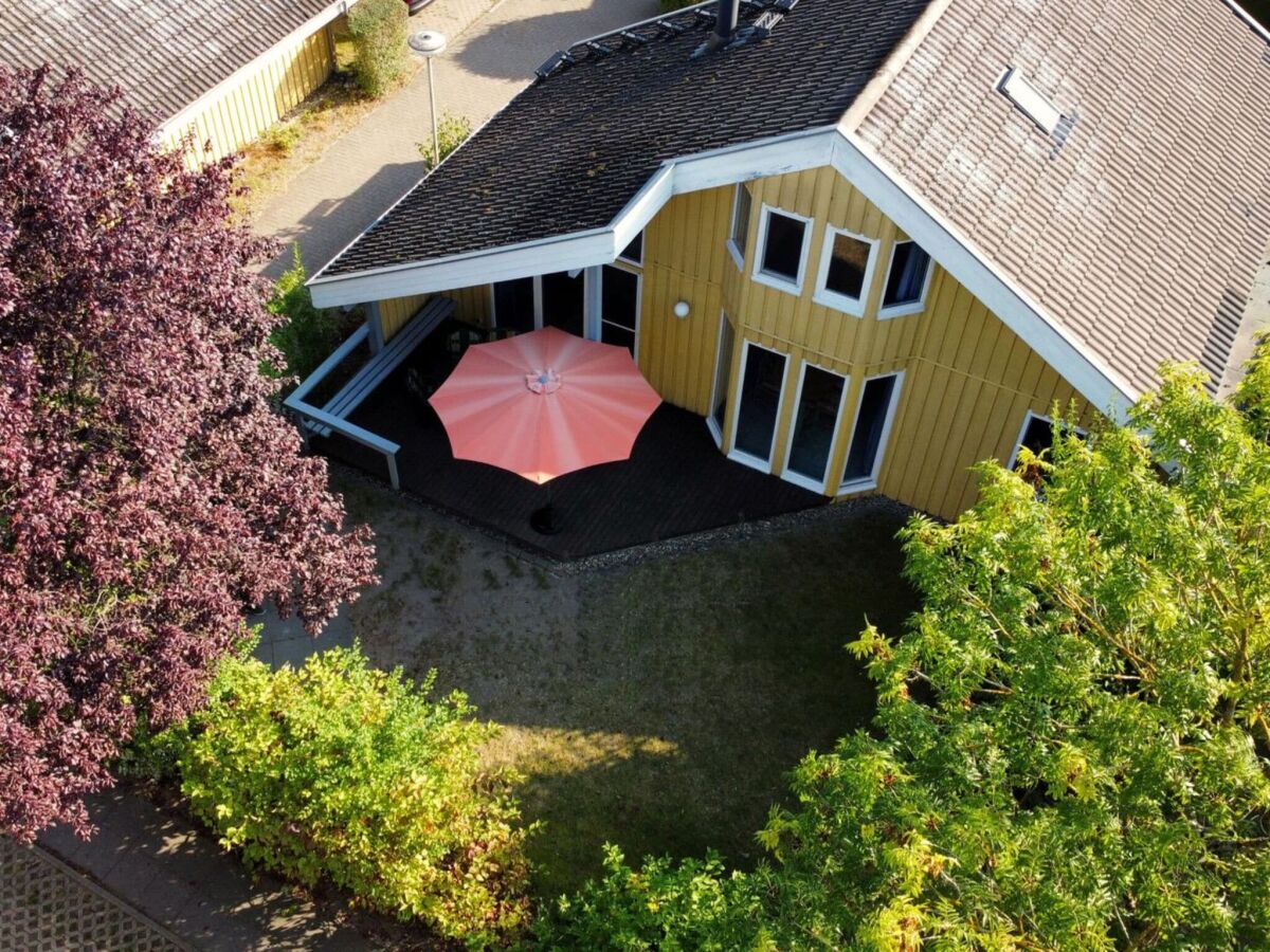 Holiday house exklusives skandinavisches Ferienhaus - Outdoor photo 3