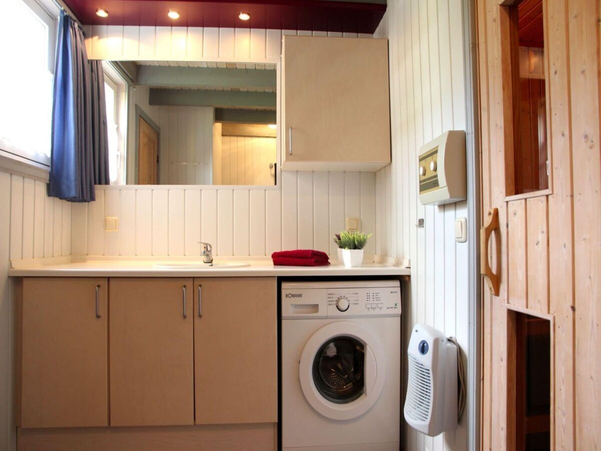 Holiday house exklusives skandinavisches Ferienhaus - Features photo 4