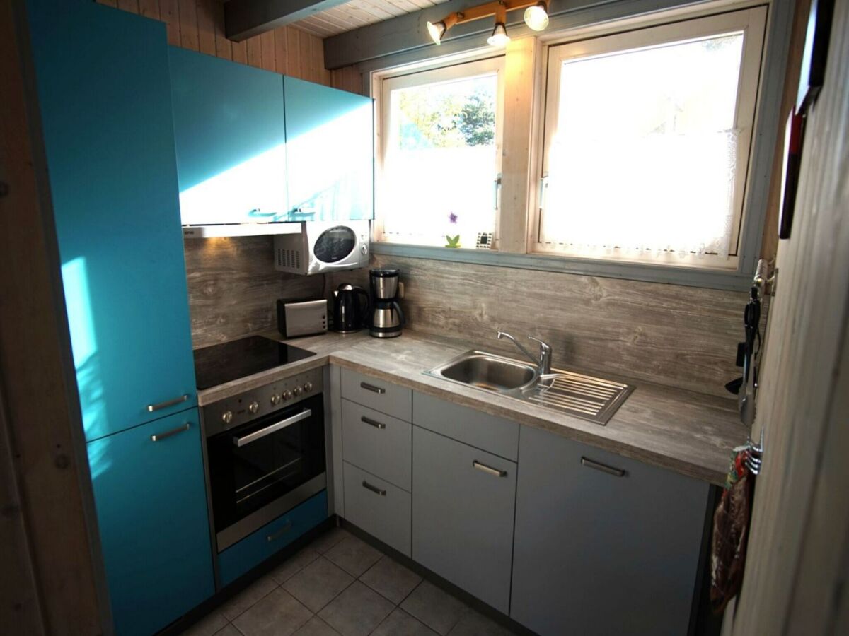 Holiday house exklusives skandinavisches Ferienhaus - Features photo 5