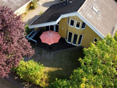 Holiday house exklusives skandinavisches Ferienhaus - Outdoor photo 3