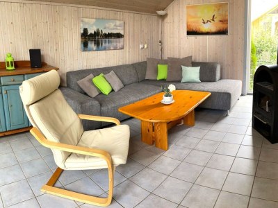 Holiday house exklusives skandinavisches Ferienhaus - Features photo 6