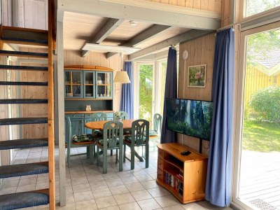 Holiday house exklusives skandinavisches Ferienhaus - Features photo 7