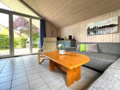 Holiday house exklusives skandinavisches Ferienhaus - Features photo 9