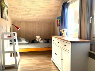 Holiday house exklusives skandinavisches Ferienhaus - Features photo 11